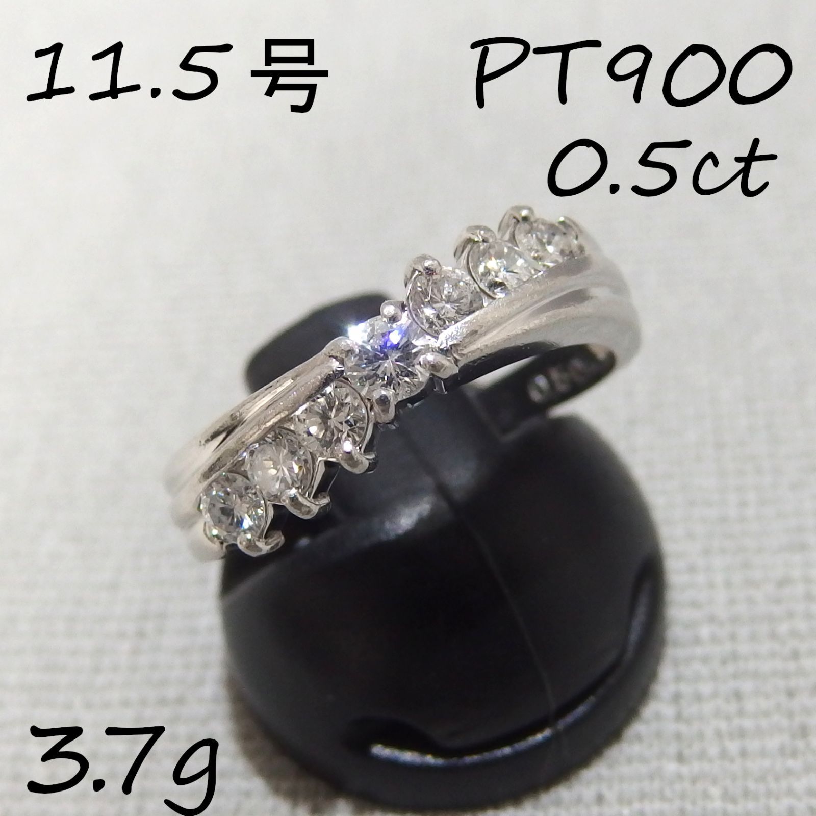 プラチナ Pt900 指輪 約5g 彫刻デザイン 楽天市場】指輪 pt900 ダイヤモンド フラワーリング プラチナ900