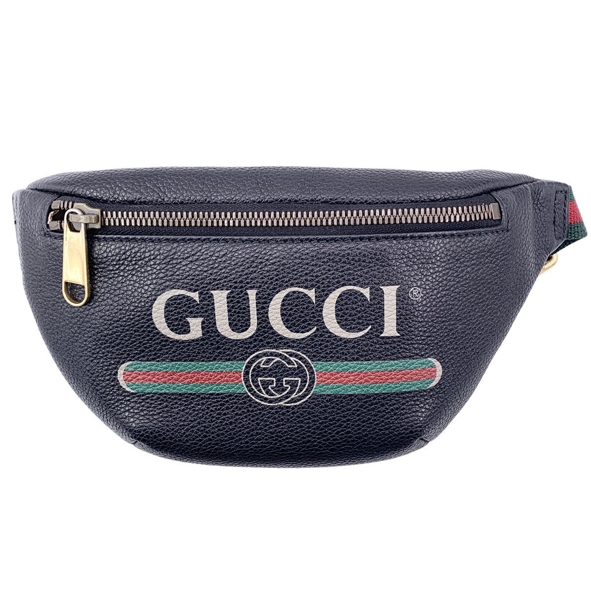 中古】 GUCCI グッチ ボディバッグ・ウエストポーチ 527792