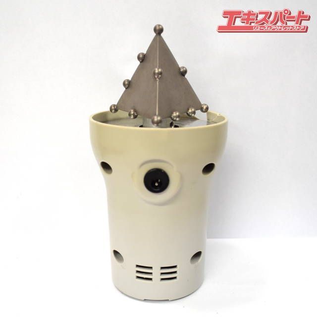 風大和研究所 ポータブルパワースポット PPS-Z1-C 湘南台店 【公式通販】