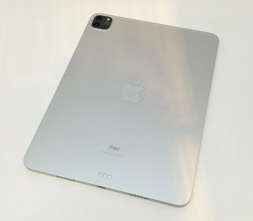 大得価限定SALE】 Apple iPad Pro 11インチ 第3世代 箱あり IPAZ3