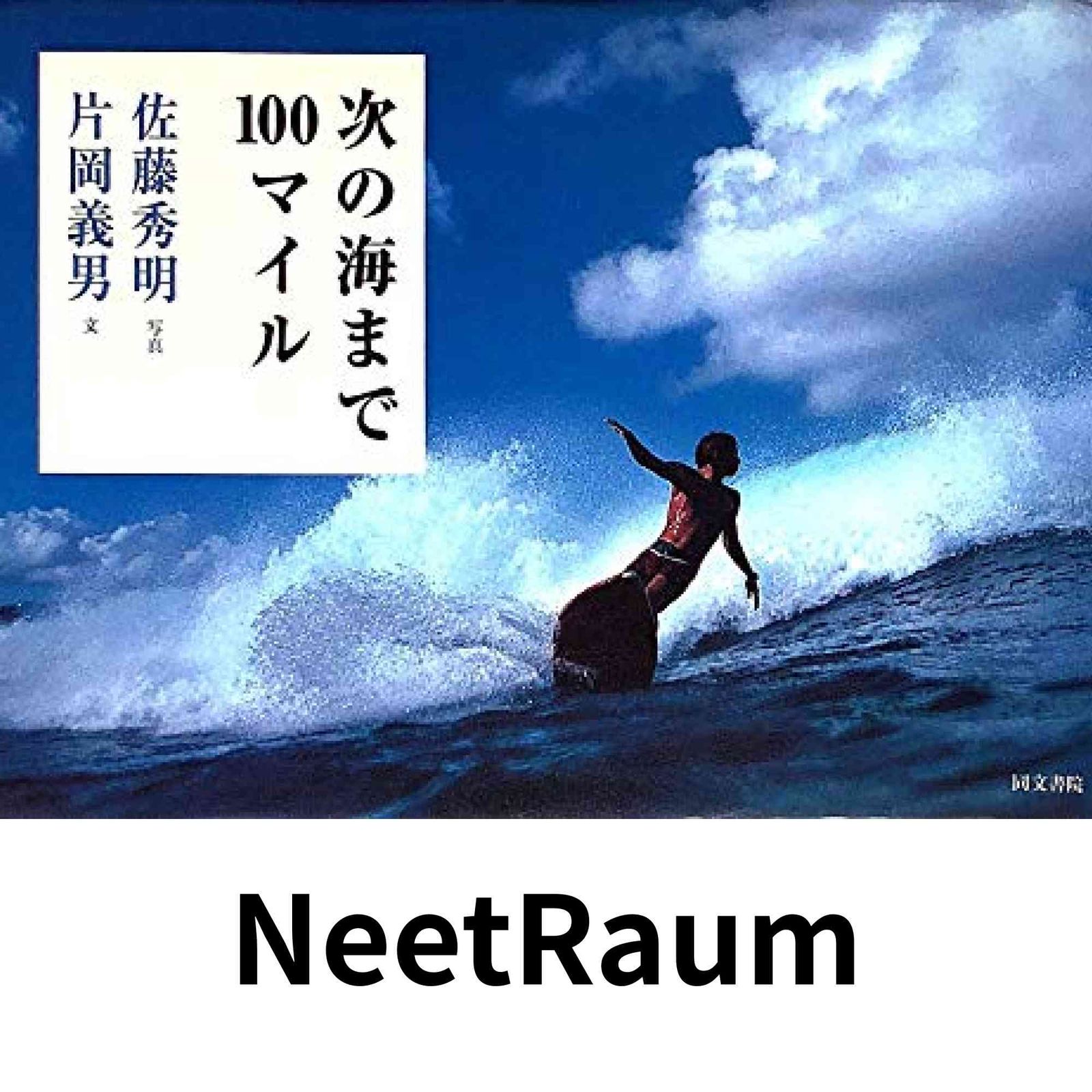 次の海まで100マイル 片岡 義男; 佐藤 秀明 - メルカリ
