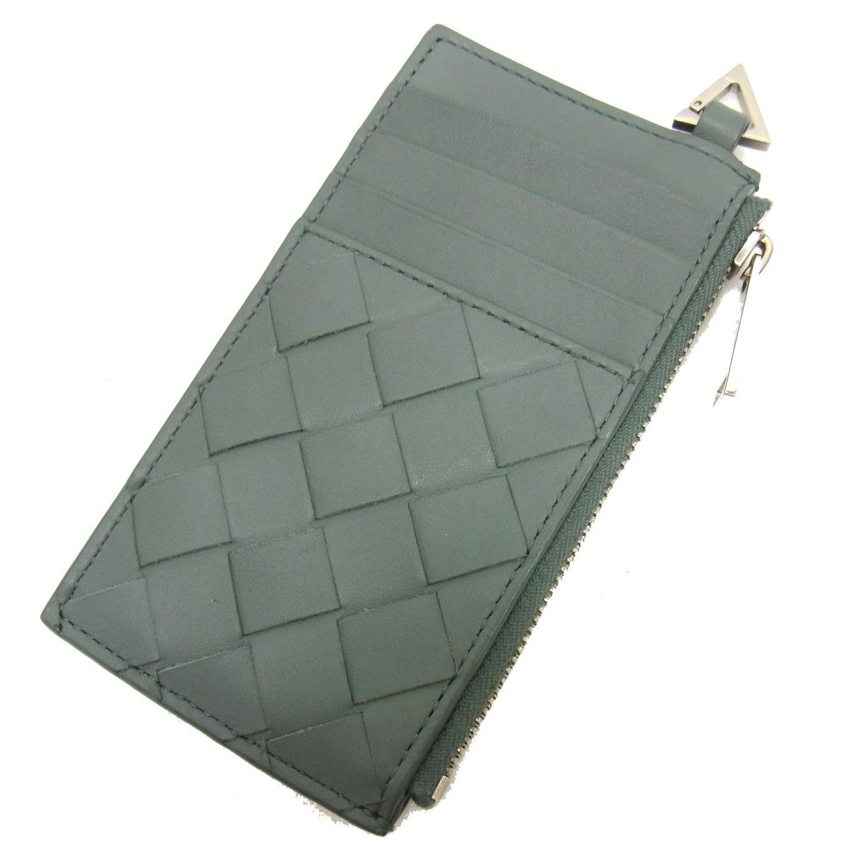 ☆BOTTEGA VENETA ボッテガヴェネタ フラグメントケース コインケース 