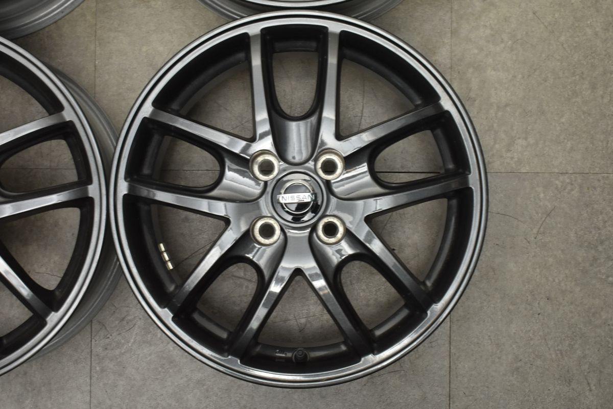 純正 エスティーロ