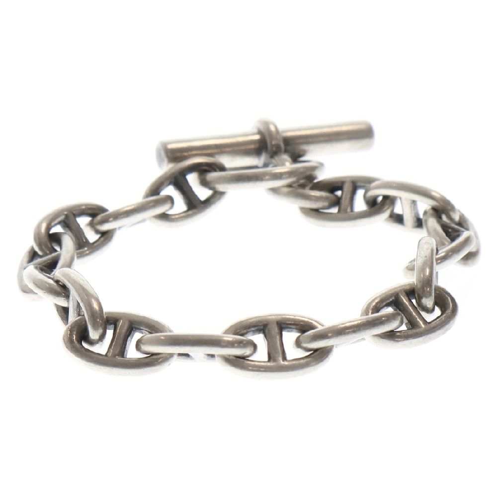 HERMES (エルメス) 70S VINTAGE Chaine d'Ancre MM