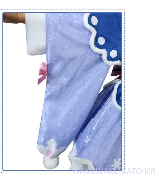 ロリータ スノードーム