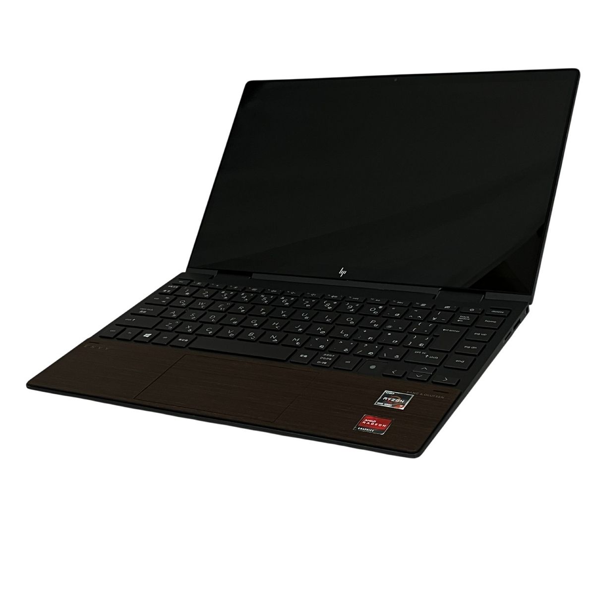 HP ENVY x360 Convertible 13-ay0128AU ノートPC AMD Ryzen 7 4700U 16GB SSD 512GB WIN11 13.3インチ FHD タッチパネル T10402723