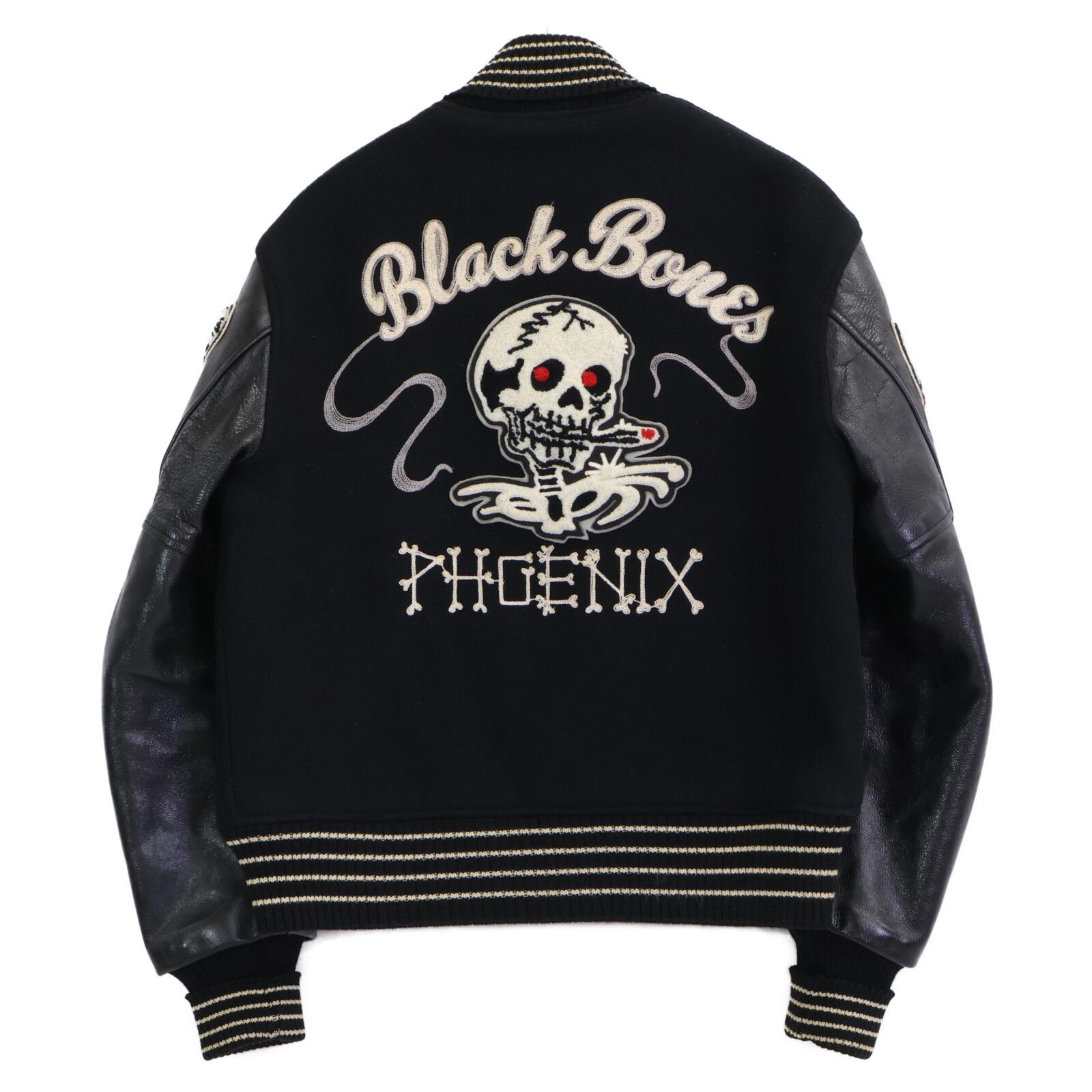 ホワイツビル スタジャン 38 Whitesville(ホワイツビル) / スタジャン