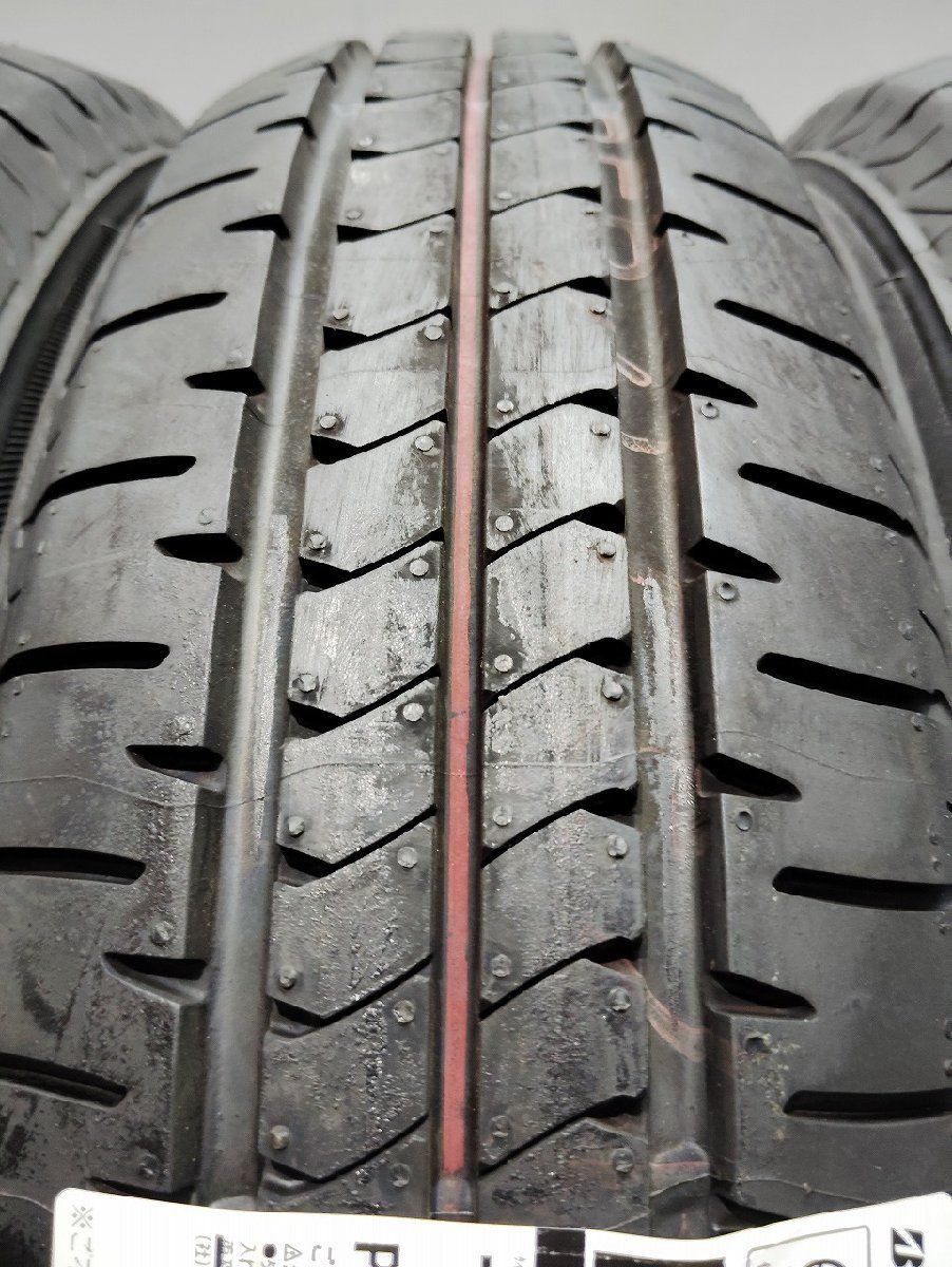 新品】2022年製 BS BRIDGESTONE NEWNO 155/65R13 73S 13インチ 夏
