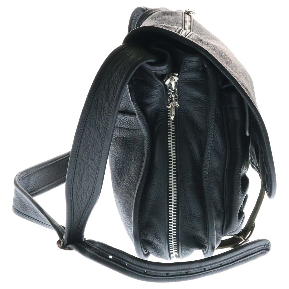 CHROME HEARTS (クロムハーツ) SHOULDER BAG-TINY ガン