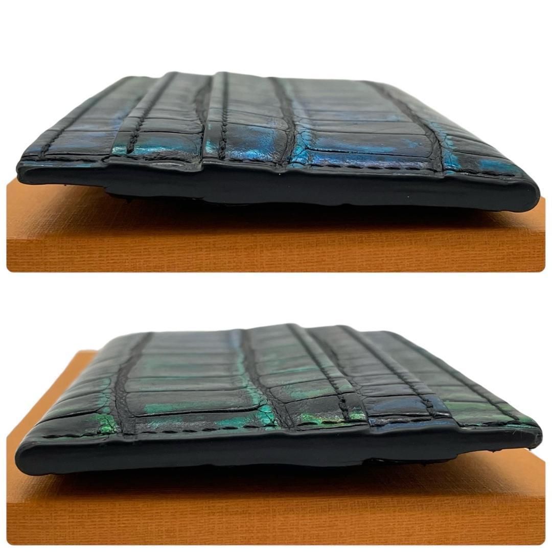 ルイヴィトン クロコダイル