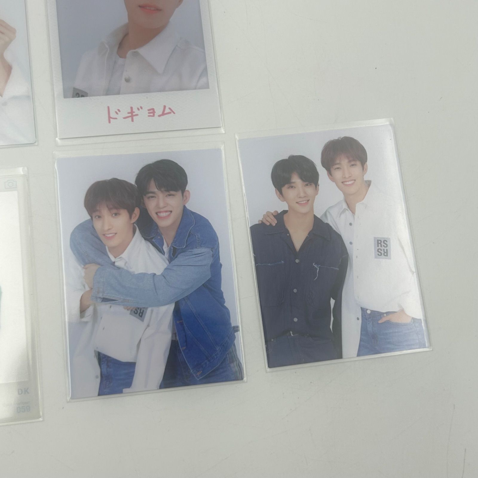 SEVENTEEN 2019 HARU セブチ トレカ まとめ売り SEVENTEEN 2019 HARU セブチ トレカ まとめ売り - メルカリ
