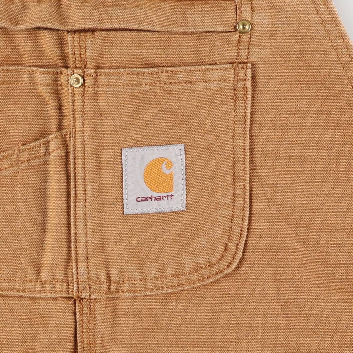 ダック オーバーオール