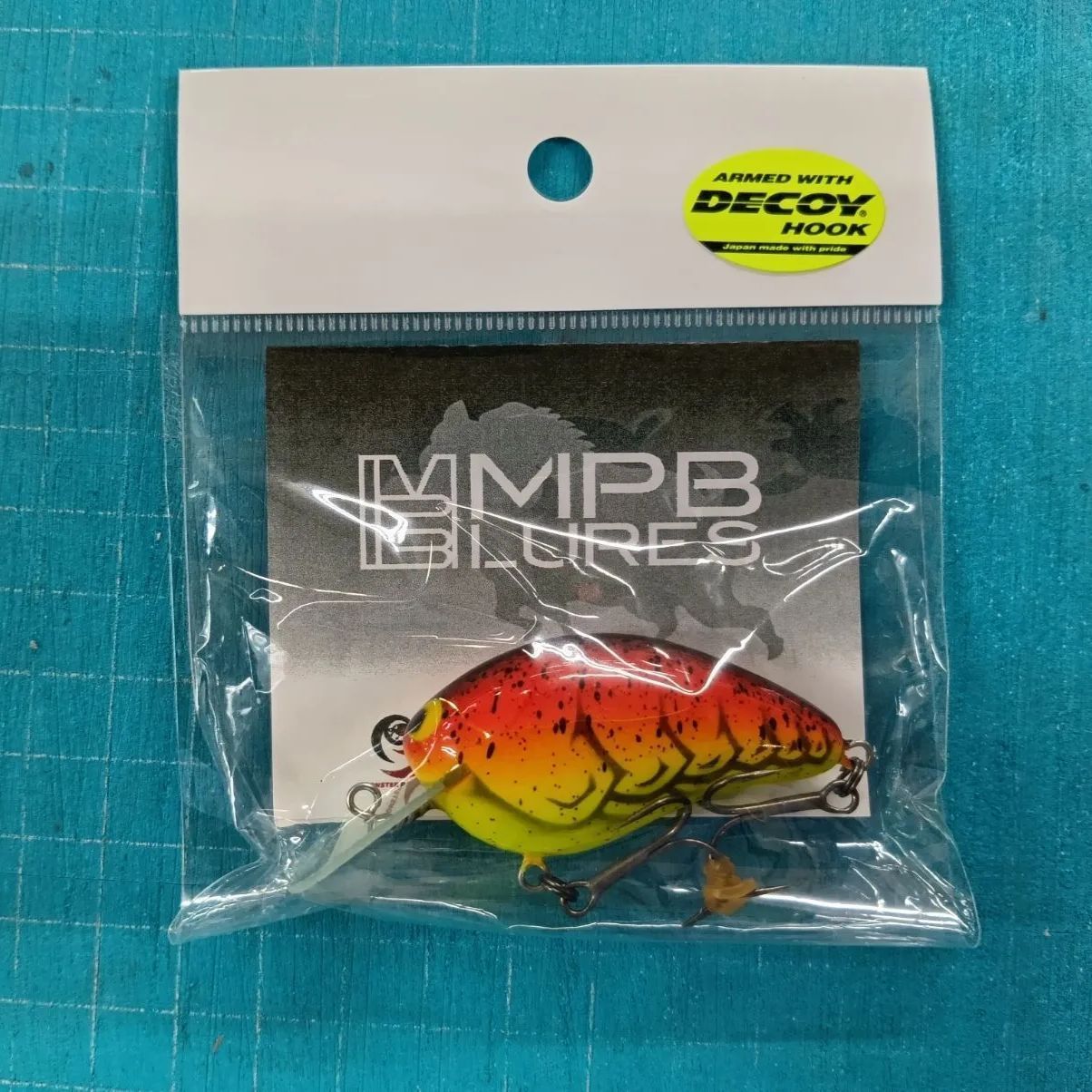 大宮宮原店 店舗併売 ＭＰＢルアー ワイルドボアＭＲ