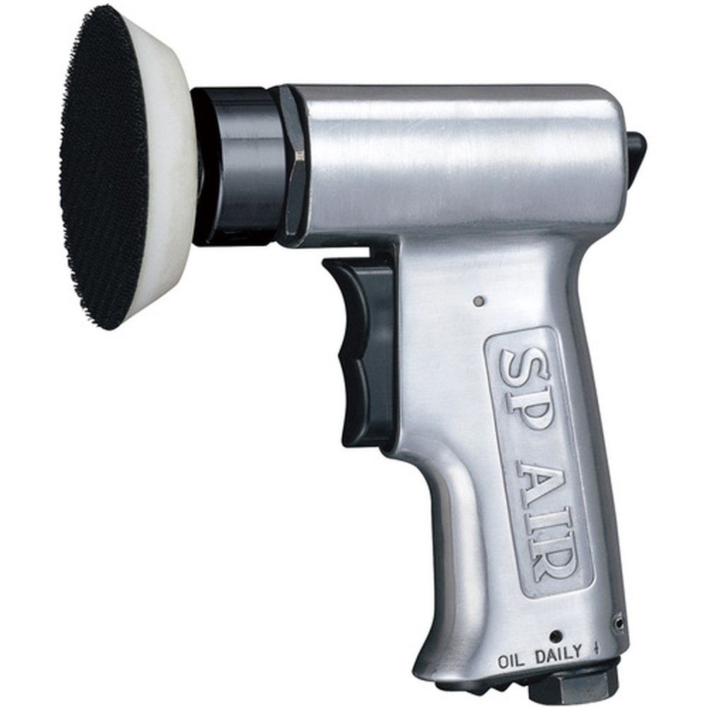 SP ミニダブルアクションサンダー70mmφ SP-1340DA