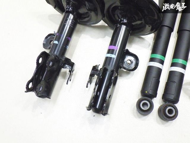 低走行！】 トヨタ純正 AGH30W アルファード ヴェルファイア 2WD