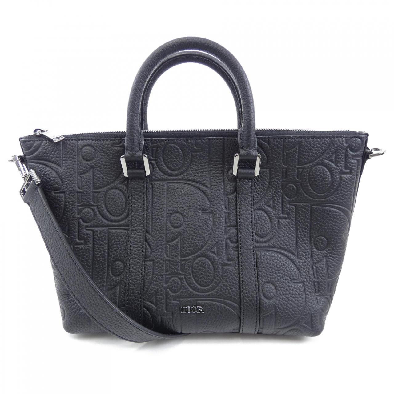 CHROME HEARTS (クロムハーツ) DRW STRNG SACK CRS PATCH クロス