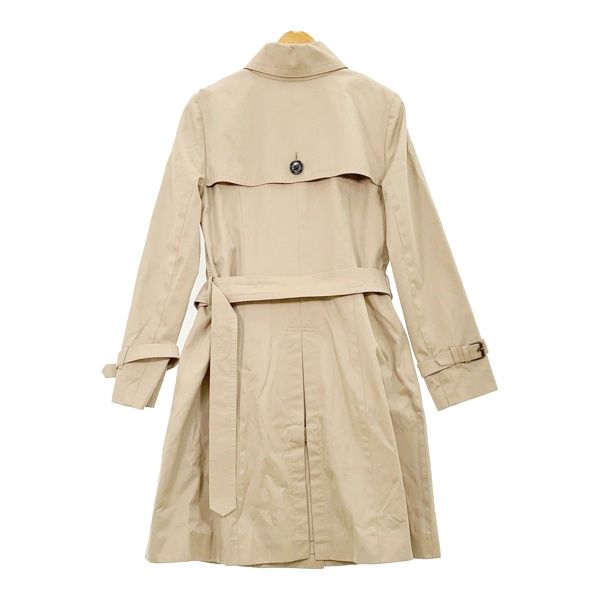 BLUE LABEL CRESTBRIDGE ブルーレーベル クレストブリッジ トレンチ