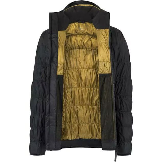 モンチュラ MONTURA SUMMIT 2 0 DUVET WOMAN サミット デュベ