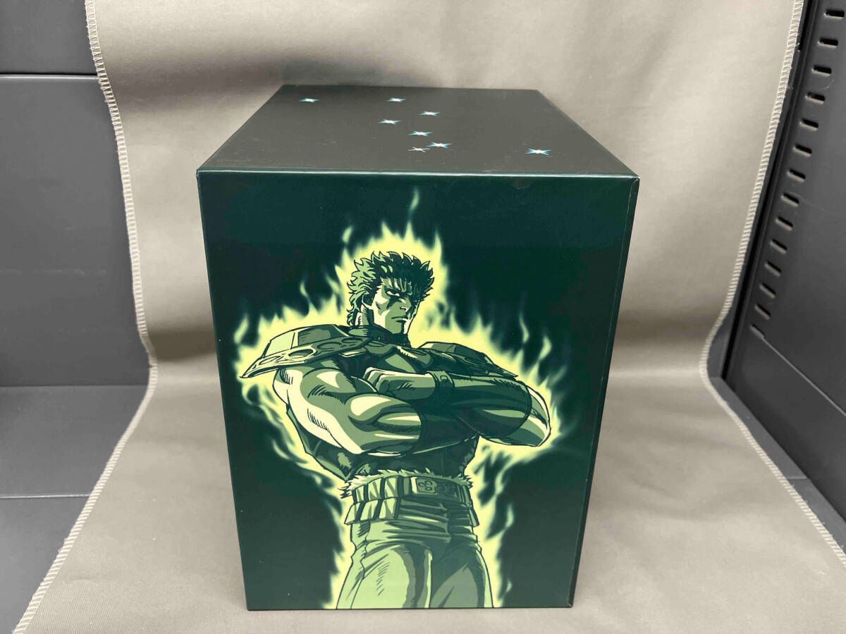北斗の拳 DVDスーパープレミアムBOX 高価