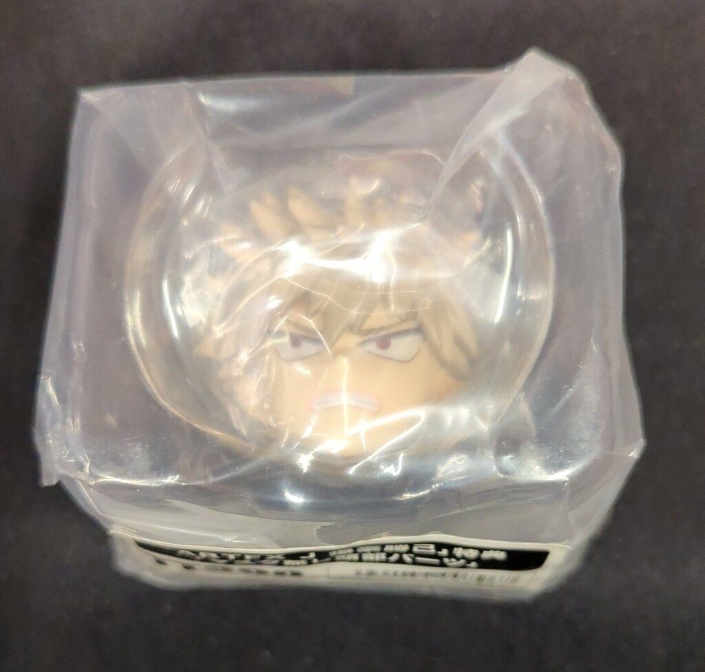 コトブキヤ ARTFX J/僕のヒーローアカデミア 爆豪勝己