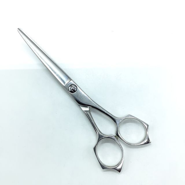 MIZUTANI ミズタニ セニング シザー 右利き ✨美品✨ MIZUTANI ミズタニシザー セニング 右 ケース付 美容
