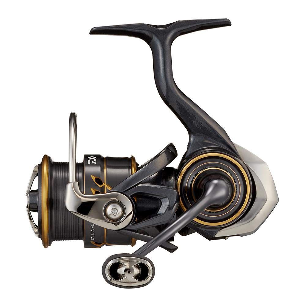 ダイワ　DAIWA　21カルディア　FC LT2000S ダイワ カルディア FC LT2000S-H (リール) 価格比較 - 価格.com