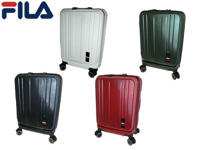 フィラ FILA キャリーケース 260-1601 ooty09