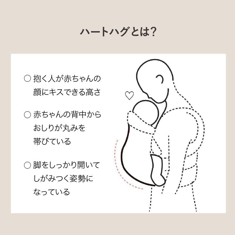 ベビービョルン 抱っこひも 0カ月 36カ月まで メッシュ素材で快適 HARMONY アンスラサイト