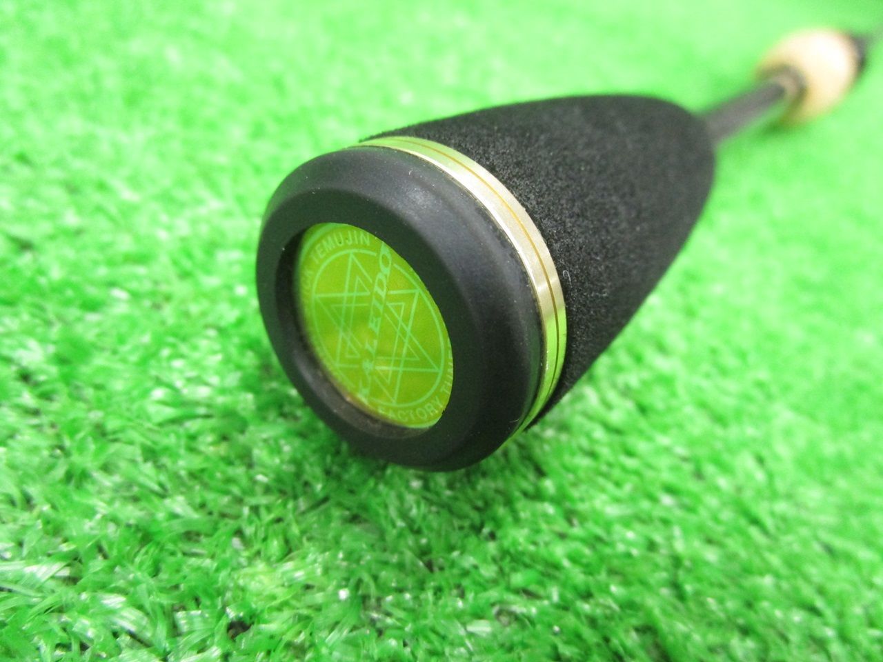 極美品　カレイドセルペンティ　TKSS-64MLビースティンガー エクストリーム EverGreen（エバーグリーン） カレイド セルペンティ TKSS-64ML ビー