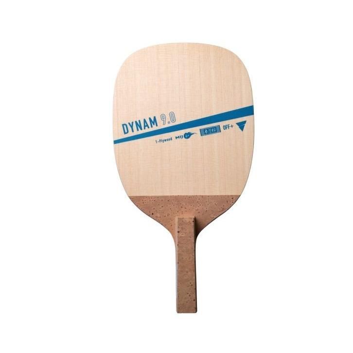 お問合せ専用 VICTAS DYNAM 9.0 ダイナム 9.0 卓球ラケット ペンホルダー 最安値
