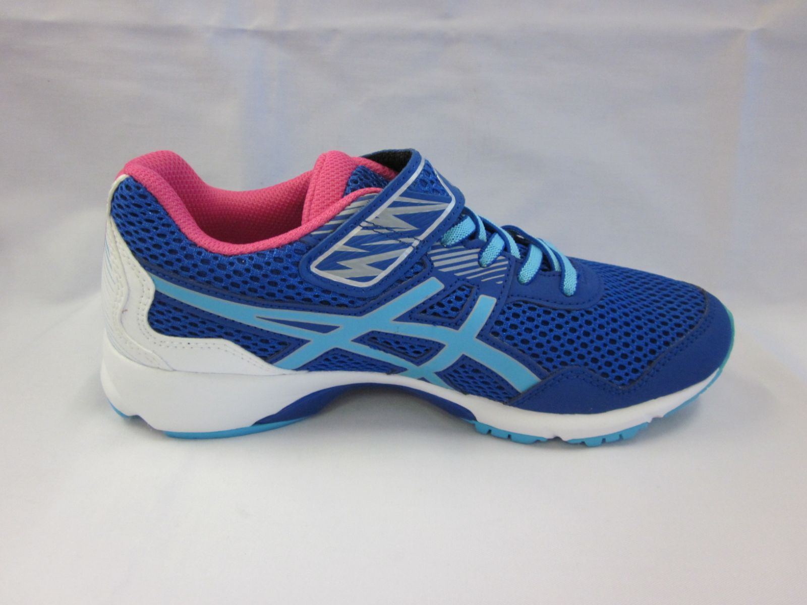 ぴぴ ASICS アシックス ランニングシューズ キッズ ジュニア 子供
