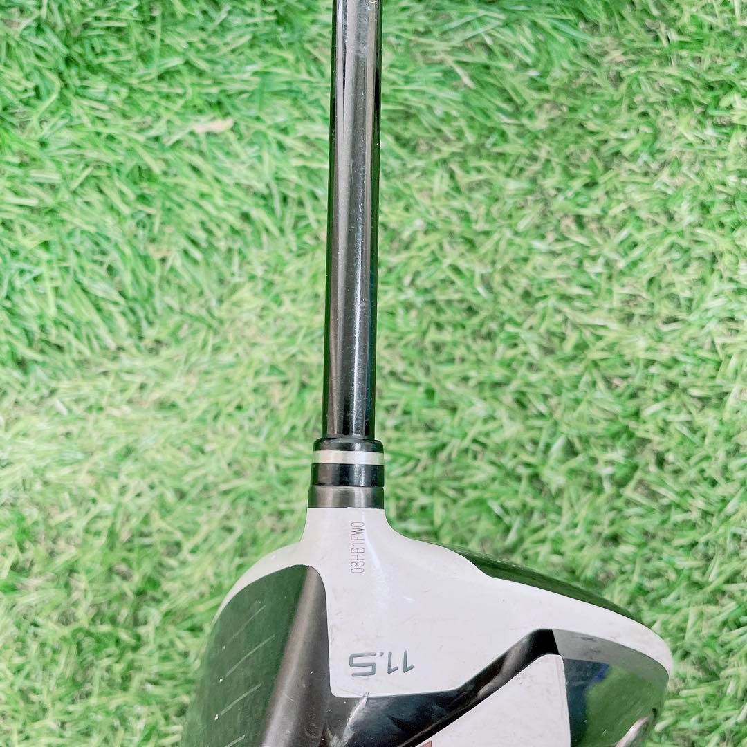 ゴルフ メンズ ドライバー テーラーメイド SIM グローレ N1447 - メルカリ