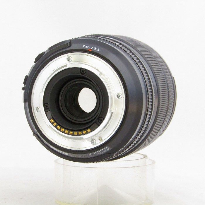  フジフイルム XF 18 135 3 5 6 OIS WR その他 カメラ