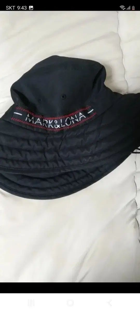 MARK & LONA(マークアンドロナ) バケットハット 販売