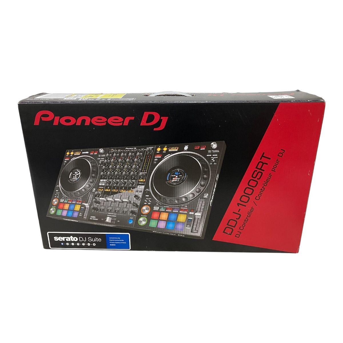 Pioneer