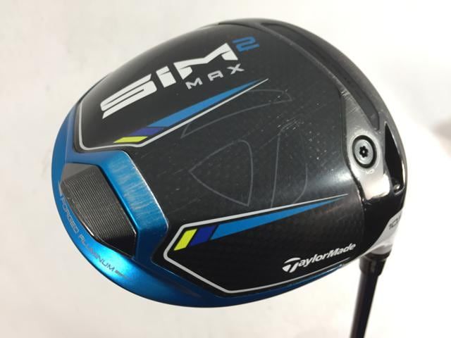 中古】 ミズノ Mizuno ST-X 220 10.5° ドライバー DR Air Speeder FM D