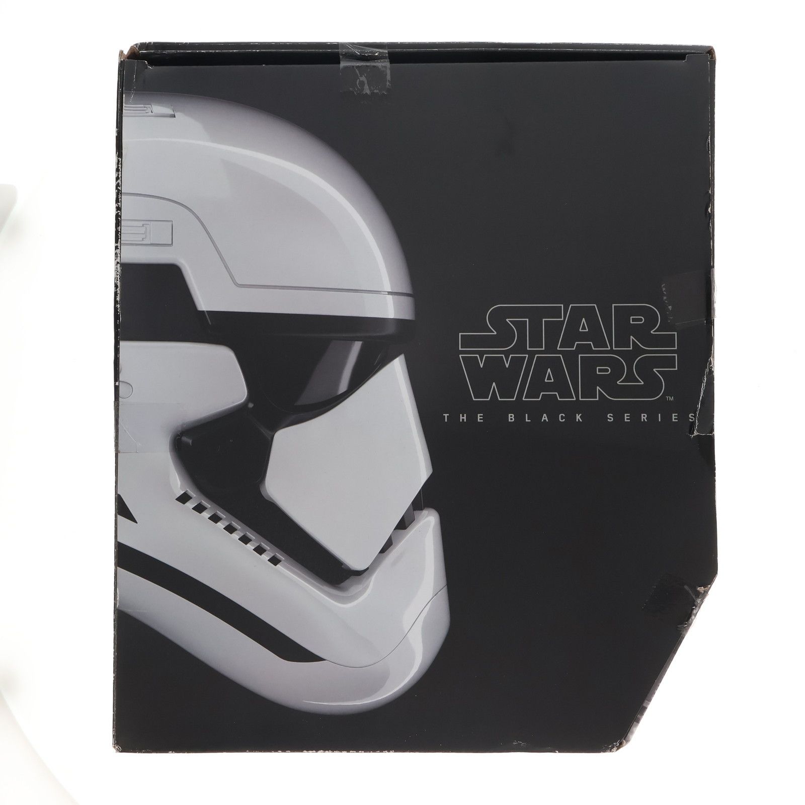 スター・ウォーズ ブラックシリーズ 1/1 ファースト・オーダー