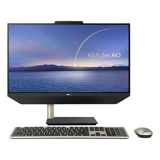 ASUS Zen AiO 24 A5401W 一体型 23.8型 - タブレット