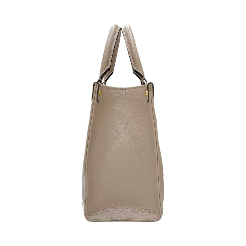 Louis Vuitton M45779 オンザゴー PM トゥルトレール クレーム Louis Vuitton M45779 オンザゴー PM トゥルトレール クレーム