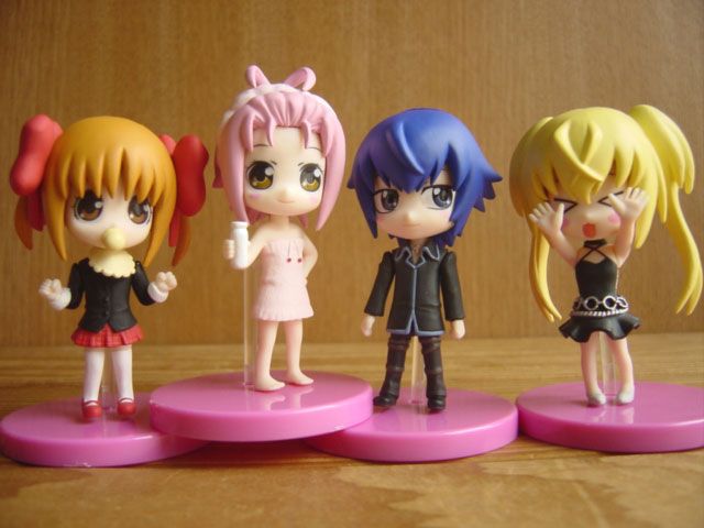 ★Fxj05Ezでふぉめしゅごキャラ!レア入フルコンプ全8種 ☆Fxj05Ezでふぉめしゅごキャラ!レア入フルコンプ全8種 - メルカリ