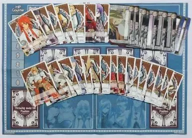 テイルズオブマイシャッフル　まとめ売り 2025年最新】テイルズ オブ マイ シャッフル カードの人気