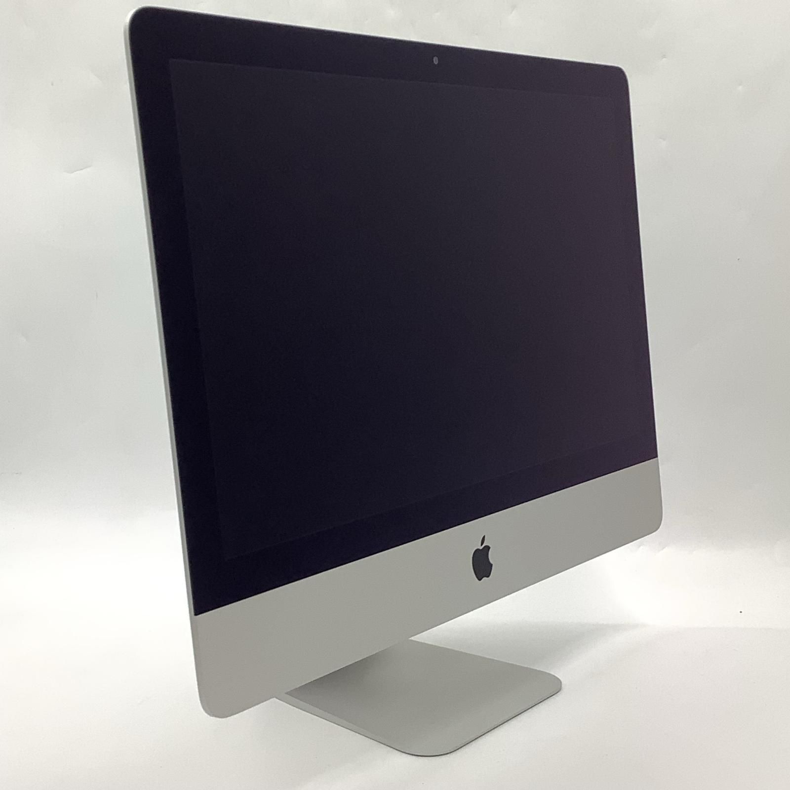 Apple iMac 2013 21.5インチ Intel Core i5 2.7GHz 8GB SSD 500GB
