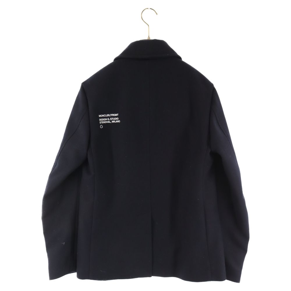 MONCLER (モンクレール) ×7 MONCLER GENIUS FRGMT TOLIMAN 7