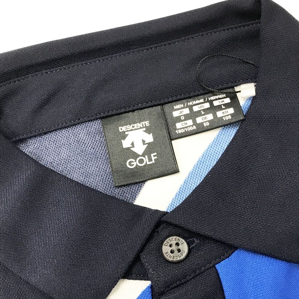 DESCENTE GOLF
