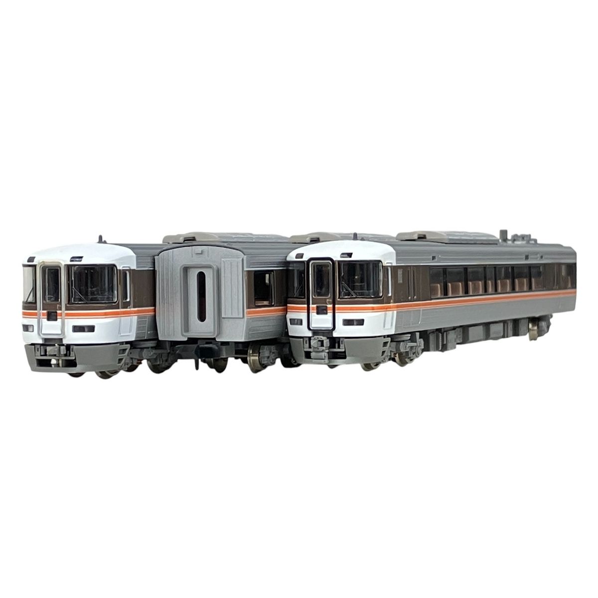 TOMIX 92071 JR 373系 特急電車 基本セット 3両セット ワイドビュー 鉄道模型 Nゲージ K10016288