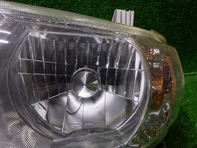 タントカスタム ヘッドライト 左右 HID L375S L385S 100-51944 