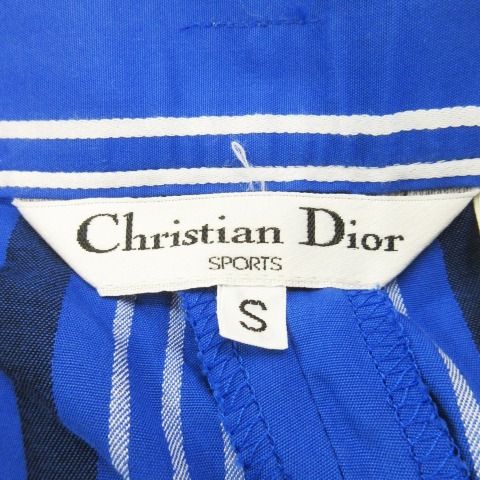ChristianDior.sports/オールインワンショートパンツ、ゴルフ クリスチャンディオール Christian Dior SPORTS ショートパンツ
