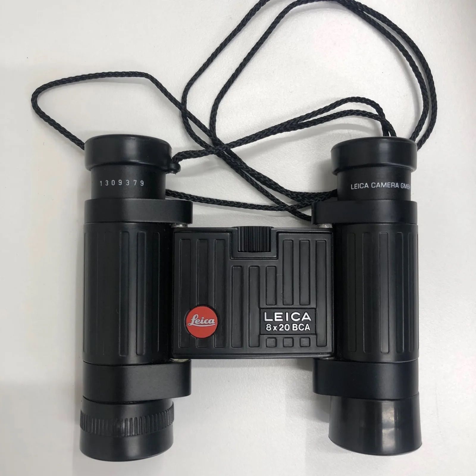 Leica ライカ TRINOVID 8 × 20 BCA 双眼鏡 トリノビット - メルカリ