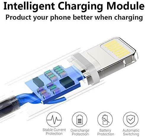 充電器 Lightning