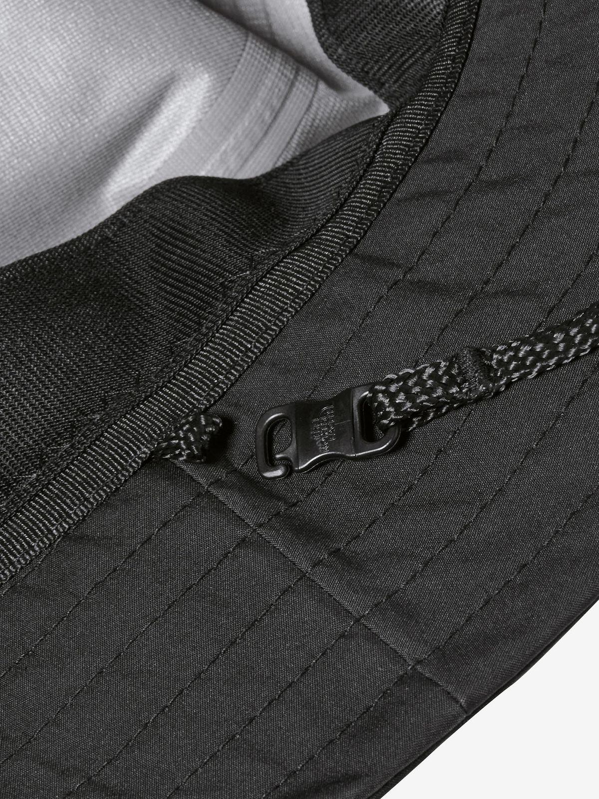 取付無料 数量 大人気 帽子 FACE ザノースフェイス GORE-TEX Light NORTH Hat ブラック THE L 当店人気NO.1。